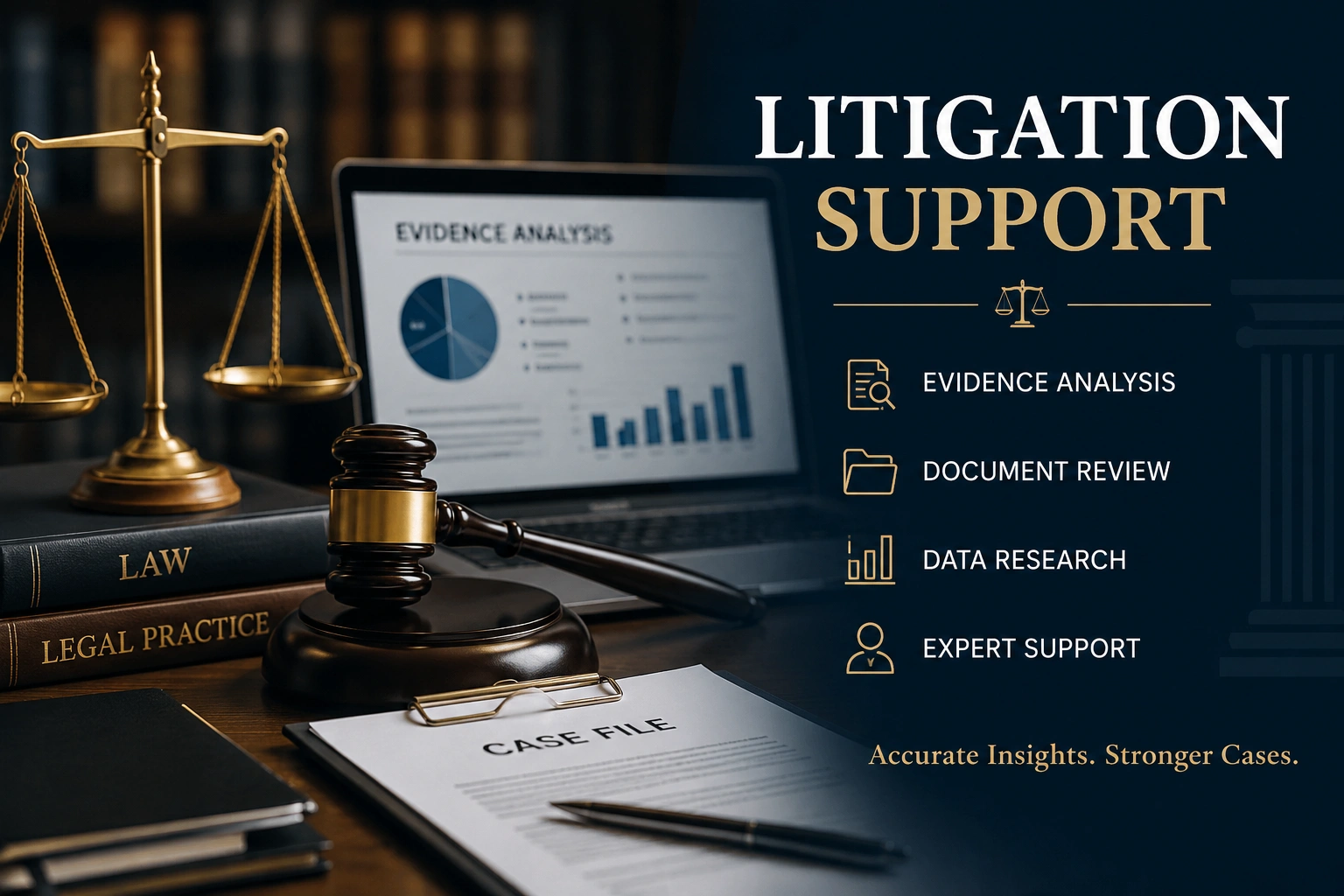 Litigation Support